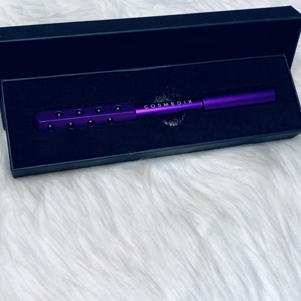cosmedix facial roller
